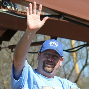 Team Page: Larry II's Team